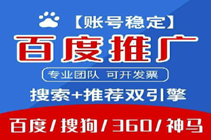 案例分析：SEM推广代运营效果